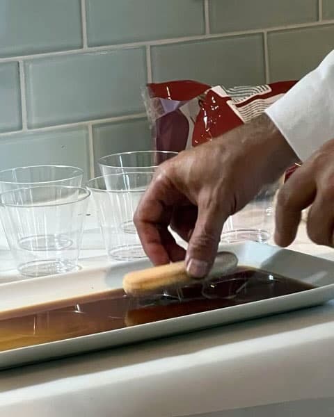 Sixth glimpse of Casa di Marco